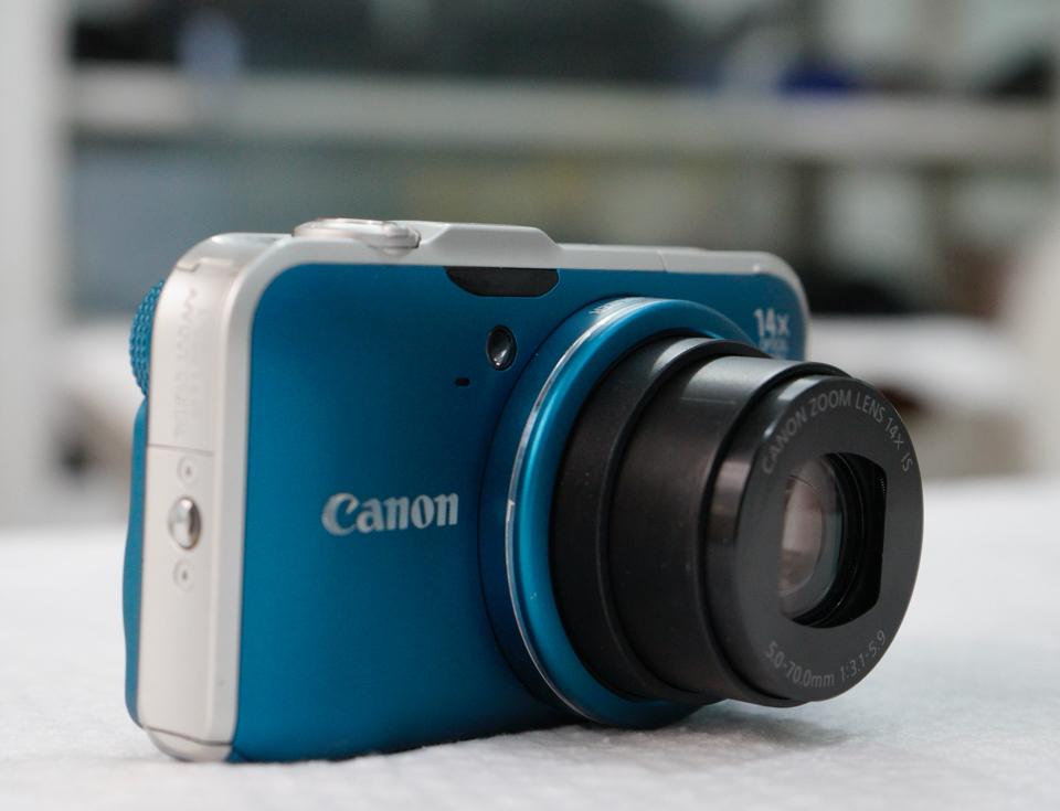 Máy ảnh CANON SX 230 HS-duoc-ban-tai-Máy Ảnh Shop