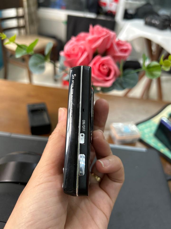 Sony DSC W650-duoc-ban-tai-Máy Ảnh Shop