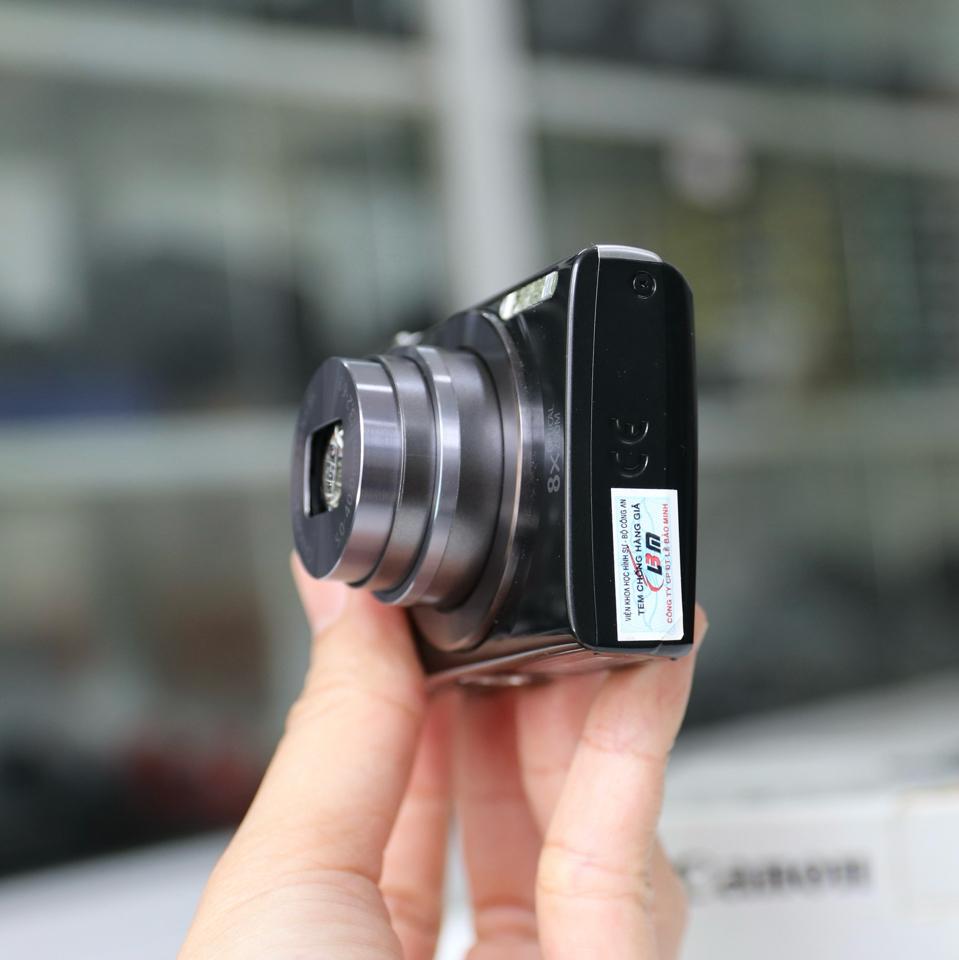 MÁY ẢNH CANON IXUS 160 full box like new-duoc-ban-tai-Máy Ảnh Shop