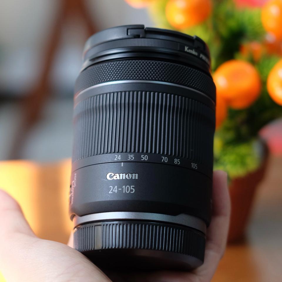 Canon RF 24-105mm f/4-7.1 IS STM -duoc-ban-tai-Máy Ảnh Shop