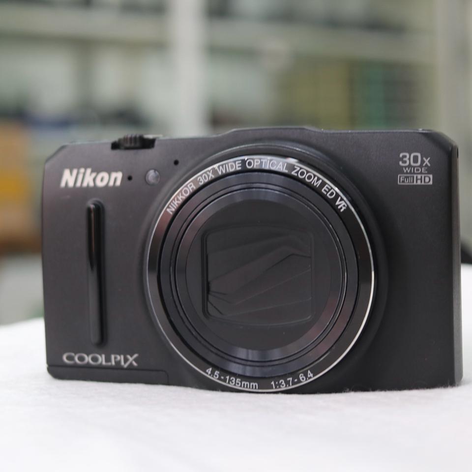 Máy ảnh Nikon Coolpix S9700-duoc-ban-tai-Máy Ảnh Shop