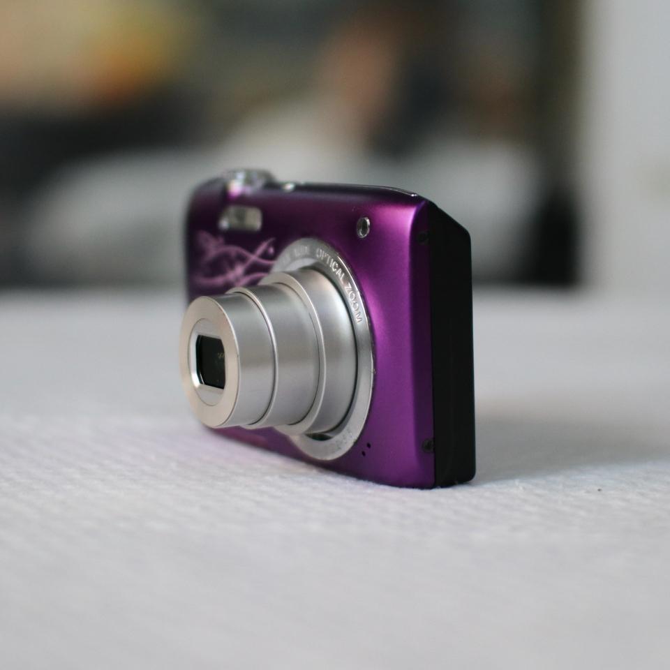 Nikon Coolpix S2800-duoc-ban-tai-Máy Ảnh Shop