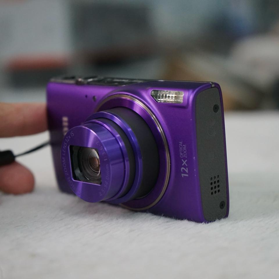 Canon PowerShot ELPH 360 HS -duoc-ban-tai-Máy Ảnh Shop