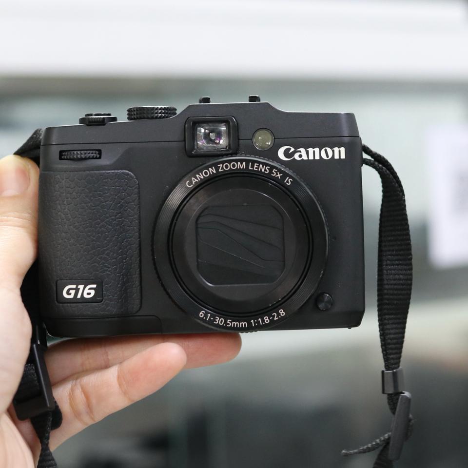 Máy ảnh Canon G16, Wifi-duoc-ban-tai-Máy Ảnh Shop