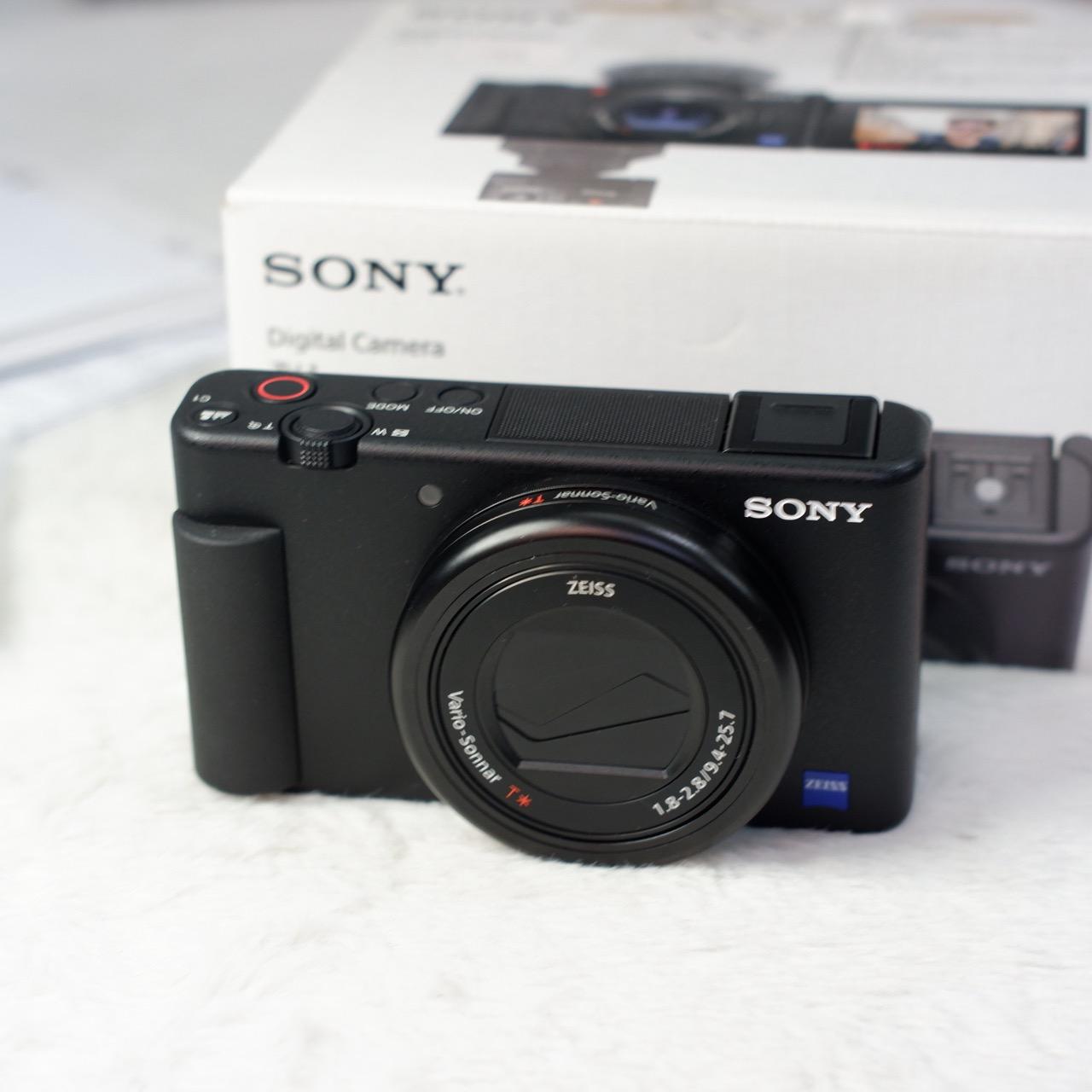 SONY Z-V1 FULLBOX LIKE NEW-duoc-ban-tai-Máy Ảnh Shop