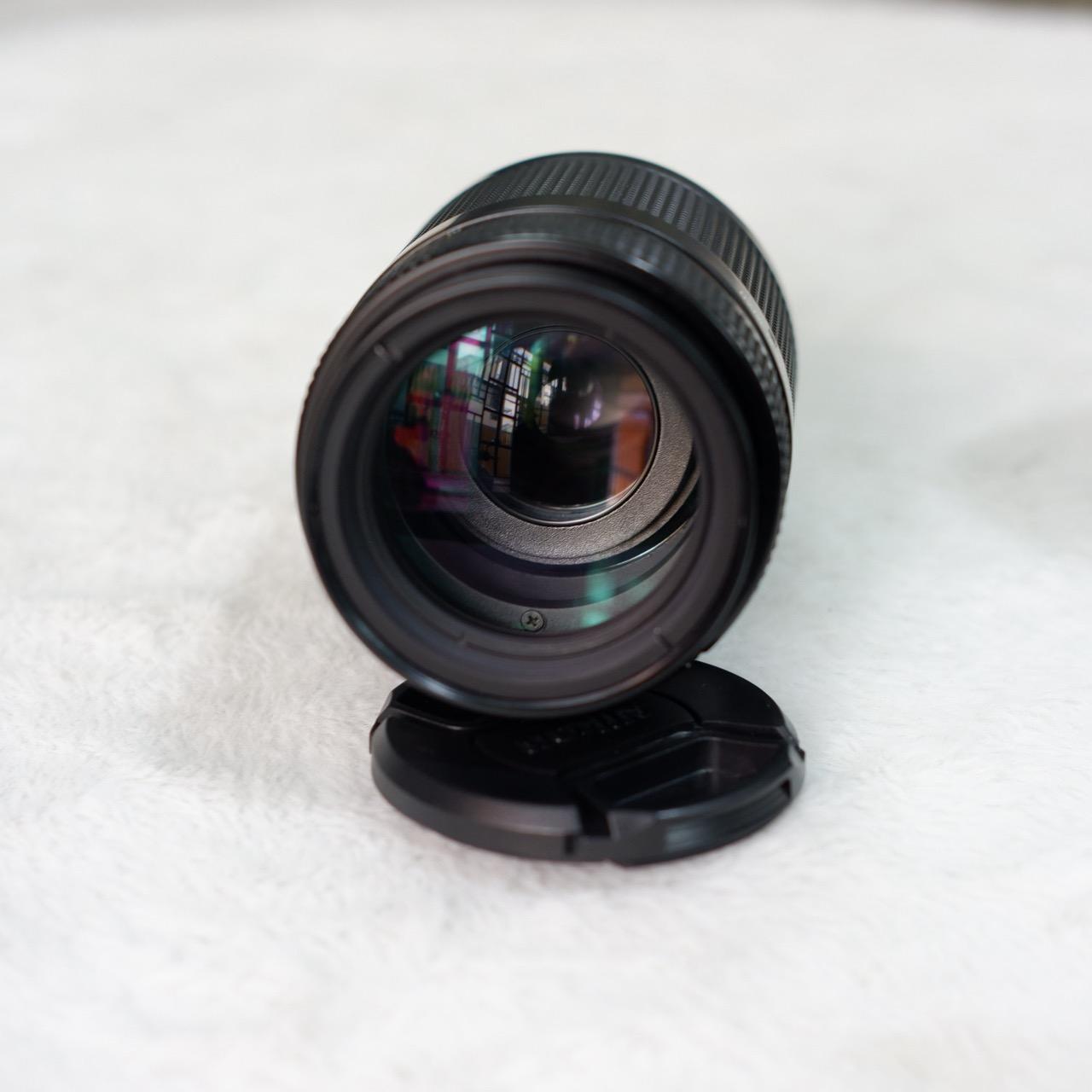 NIKON AF 70-210MM 4-5.6 , Ngoại Hình Chuẩn Sưu Tầm -duoc-ban-tai-Máy Ảnh Shop