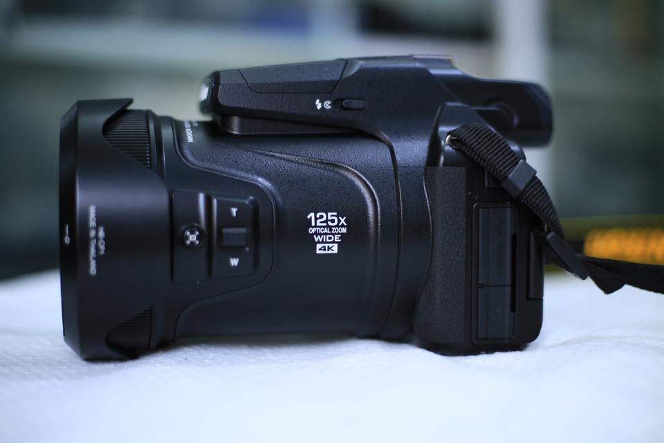 Nikon p1000, Hàng xài lướt -duoc-ban-tai-Máy Ảnh Shop
