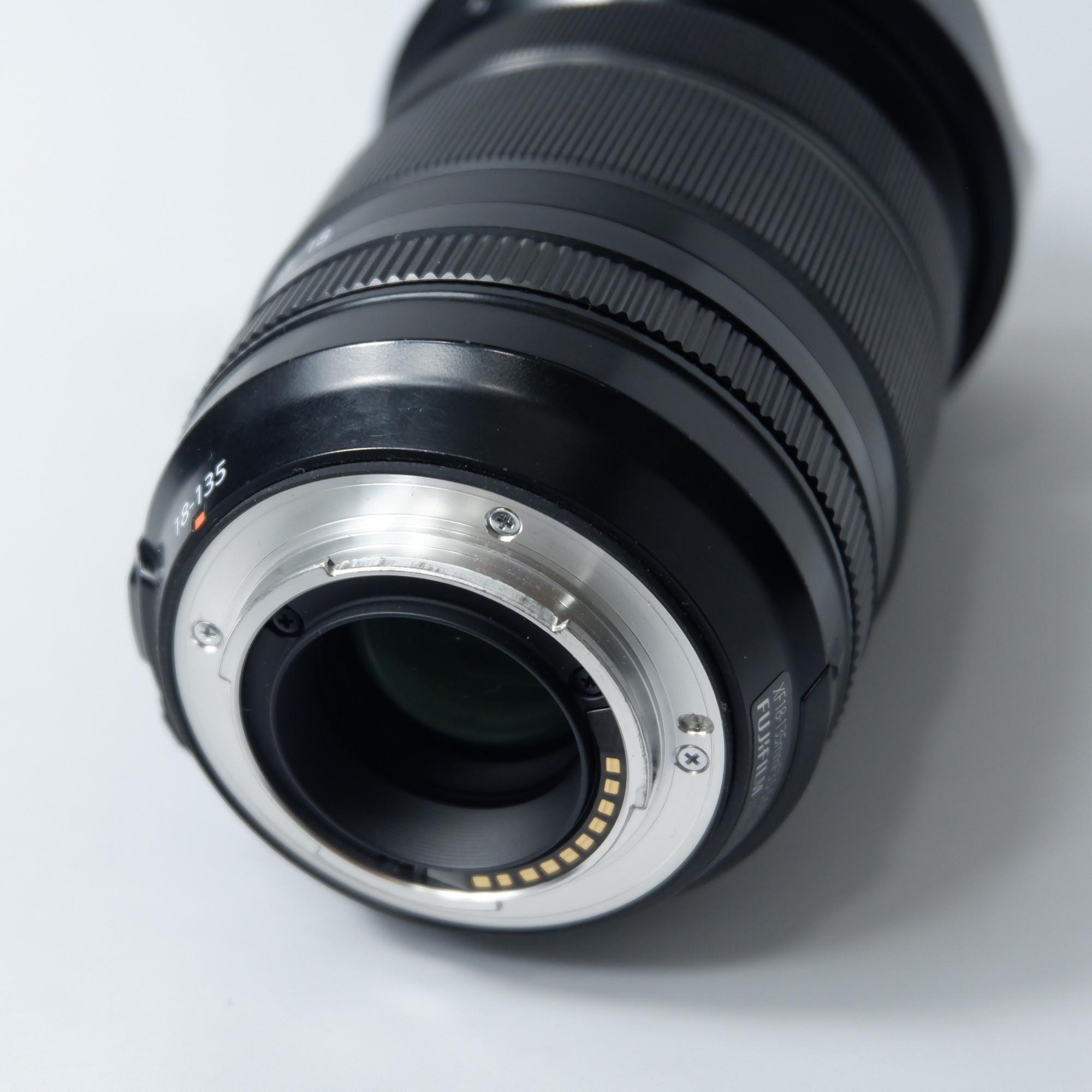 FUJIFILM 18-135MM XF | ỐNG KÍNH ĐA DỤNG CAO CẤP | MỚI 98%-duoc-ban-tai-Máy Ảnh Shop