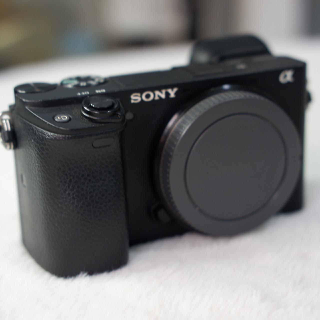 SONY A6400 | BODY | Mới 98%-duoc-ban-tai-Máy Ảnh Shop