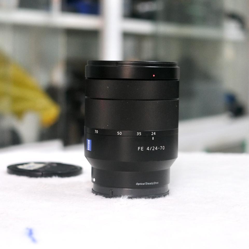 Sony Zeiss T* FE 24-70 mm F4 ZA OSS-duoc-ban-tai-Máy Ảnh Shop