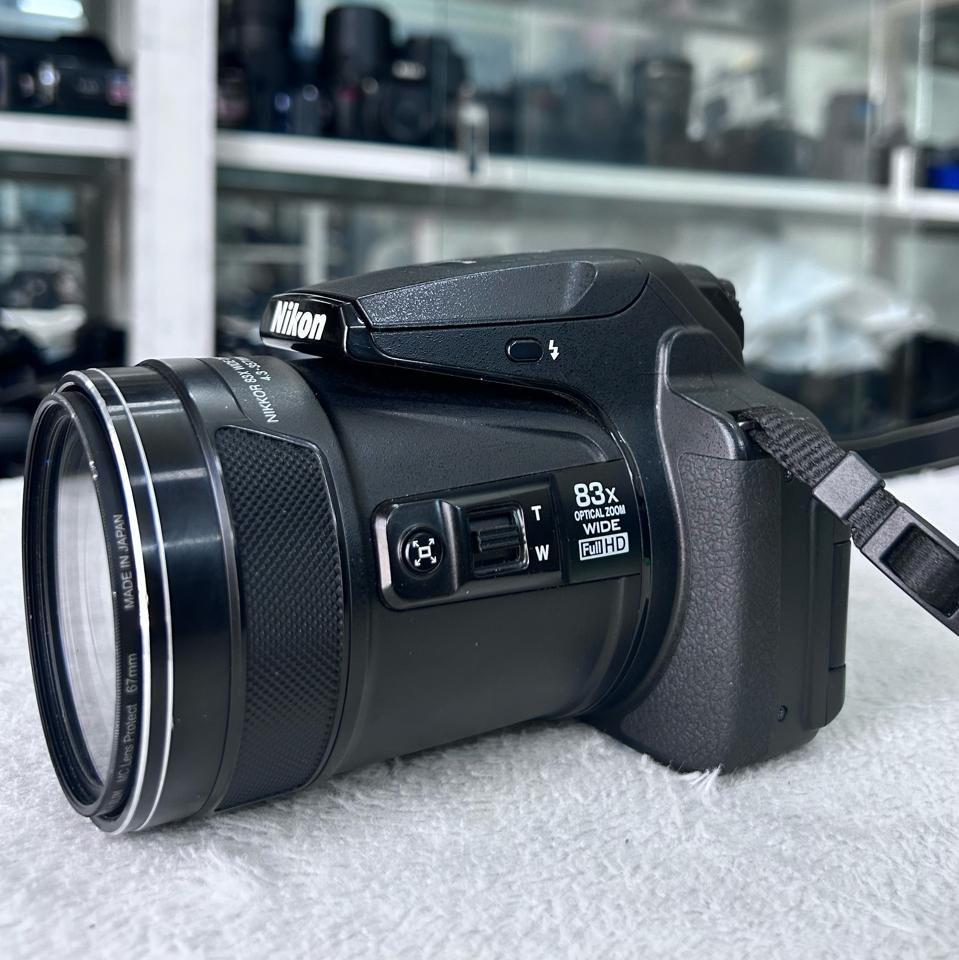 Máy ảnh Nikon Coolpix P900-duoc-ban-tai-Máy Ảnh Shop