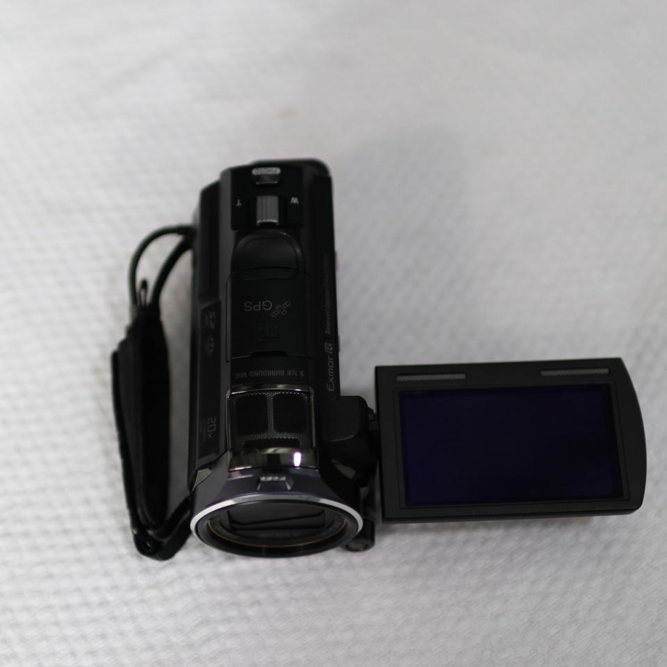 Máy quay phim Sony HDR CX630V-duoc-ban-tai-Máy Ảnh Shop
