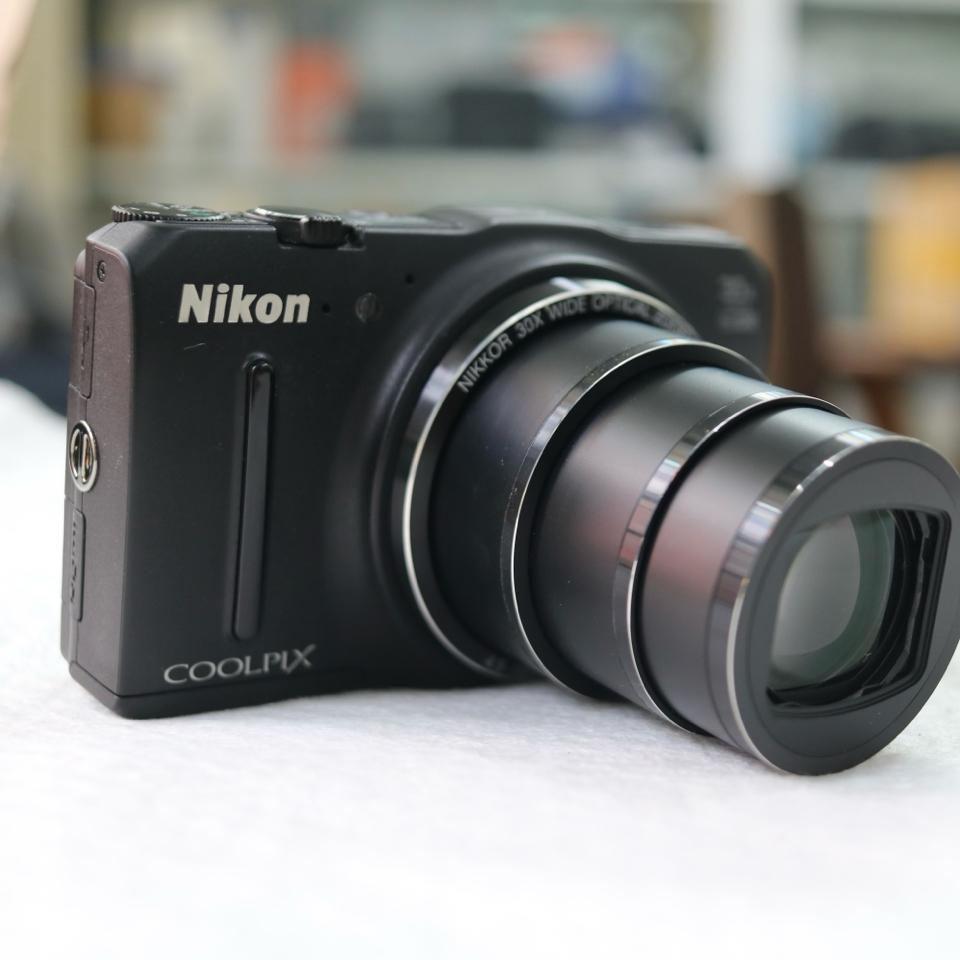 Máy ảnh Nikon Coolpix S9700-duoc-ban-tai-Máy Ảnh Shop