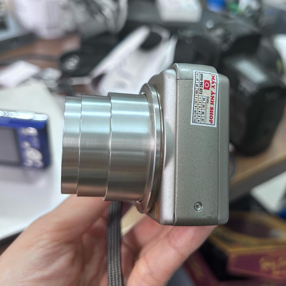 Máy ảnh Lumix DMC TZ35 16Mpx-duoc-ban-tai-Máy Ảnh Shop
