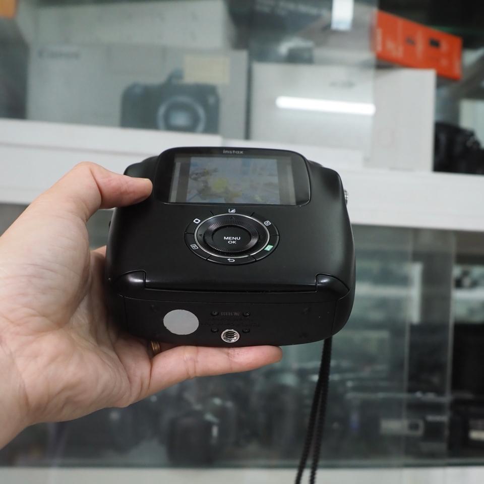 Máy ảnh Fujifilm instax SQ10-duoc-ban-tai-Máy Ảnh Shop