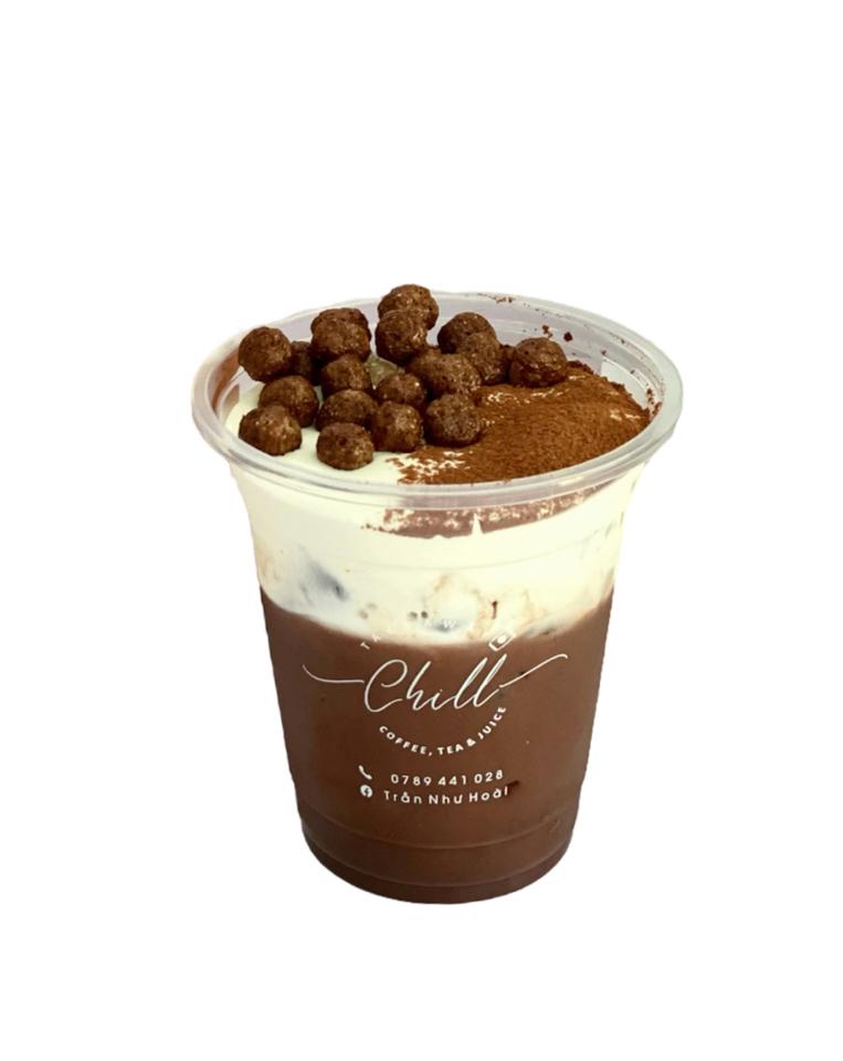Cacao kem muối-duoc-ban-tai-Chill Coffee