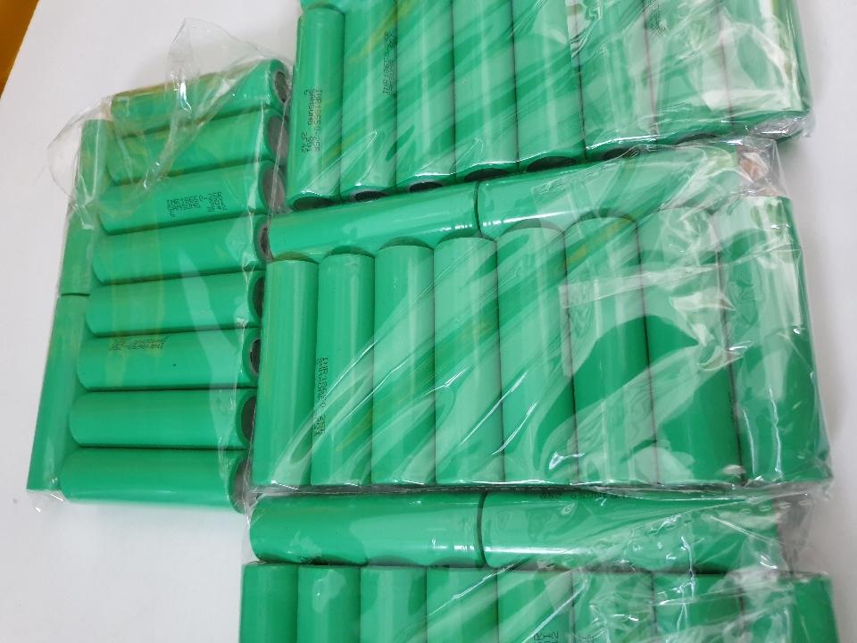 Pin 18650 Samsung cell 25R-duoc-ban-tai-ĐIỆN TỬ CAM RANH