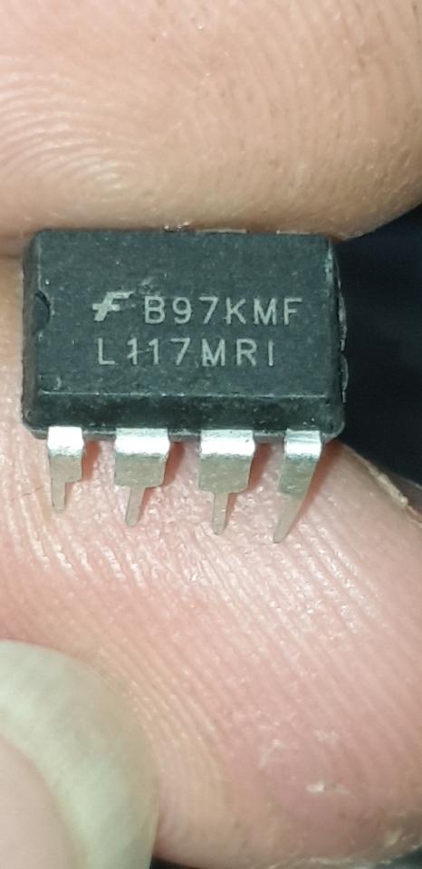 L117MRI L117 ic nguồn-duoc-ban-tai-ĐIỆN TỬ CAM RANH