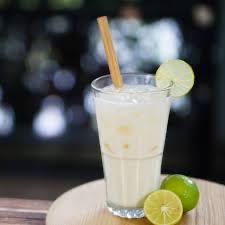 Sữa chua đá xay-duoc-ban-tai-DUYÊN CAFE