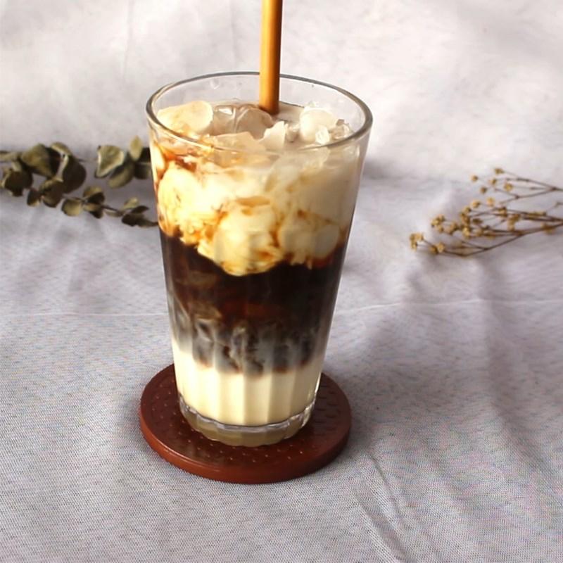 Sữa chua cà phê-duoc-ban-tai-DUYÊN CAFE