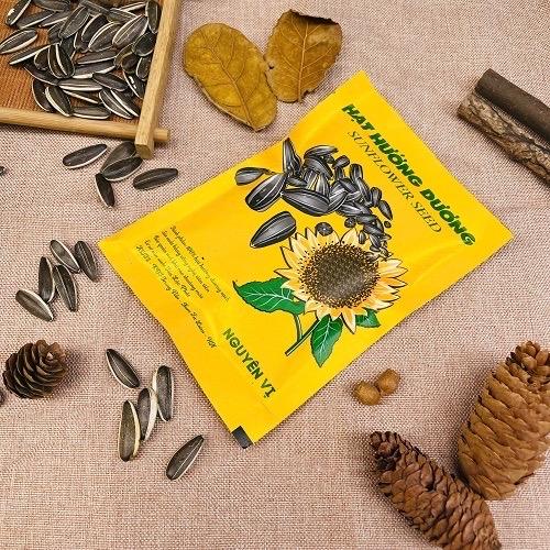 Hướng dương -duoc-ban-tai-DUYÊN CAFE