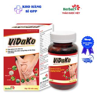 VIDAKO-duoc-ban-tai-Công Ty TNHH Dược Nhất Phàm