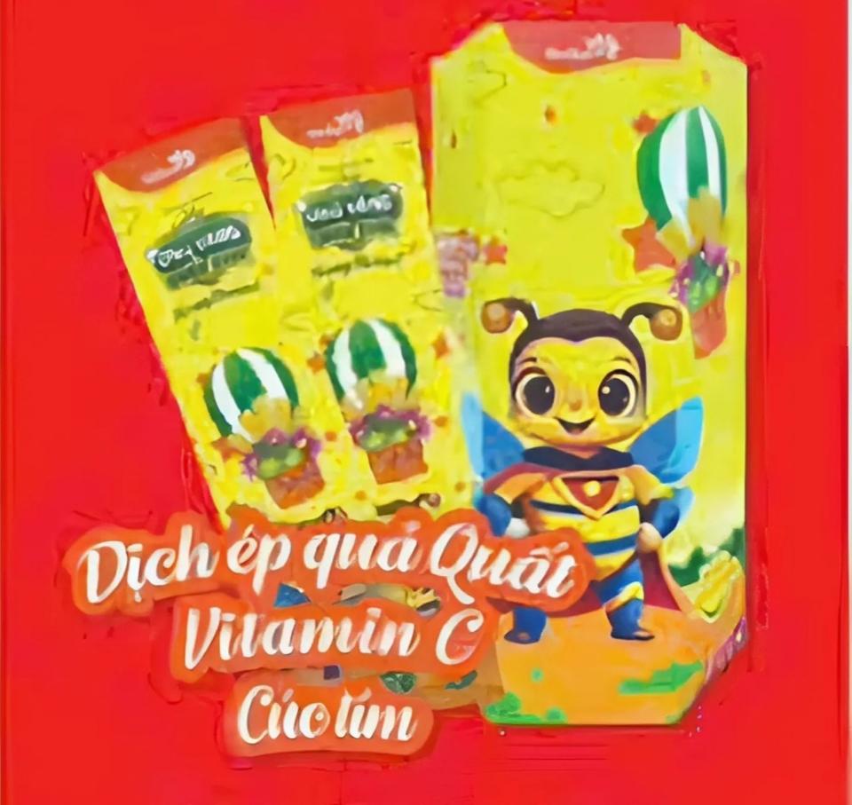 Thạch Ong Vàng Chiến Binh-duoc-ban-tai-Công Ty TNHH Dược Nhất Phàm