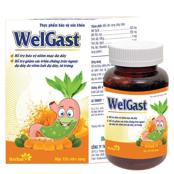 WelGast-duoc-ban-tai-Công Ty TNHH Dược Nhất Phàm
