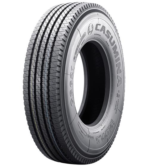 Lốp Casumina (VN)275/80R22.5 16PR CA604B TL 149/146L GS621 RBD (CASUMINA)-duoc-ban-tai-Tyres Online