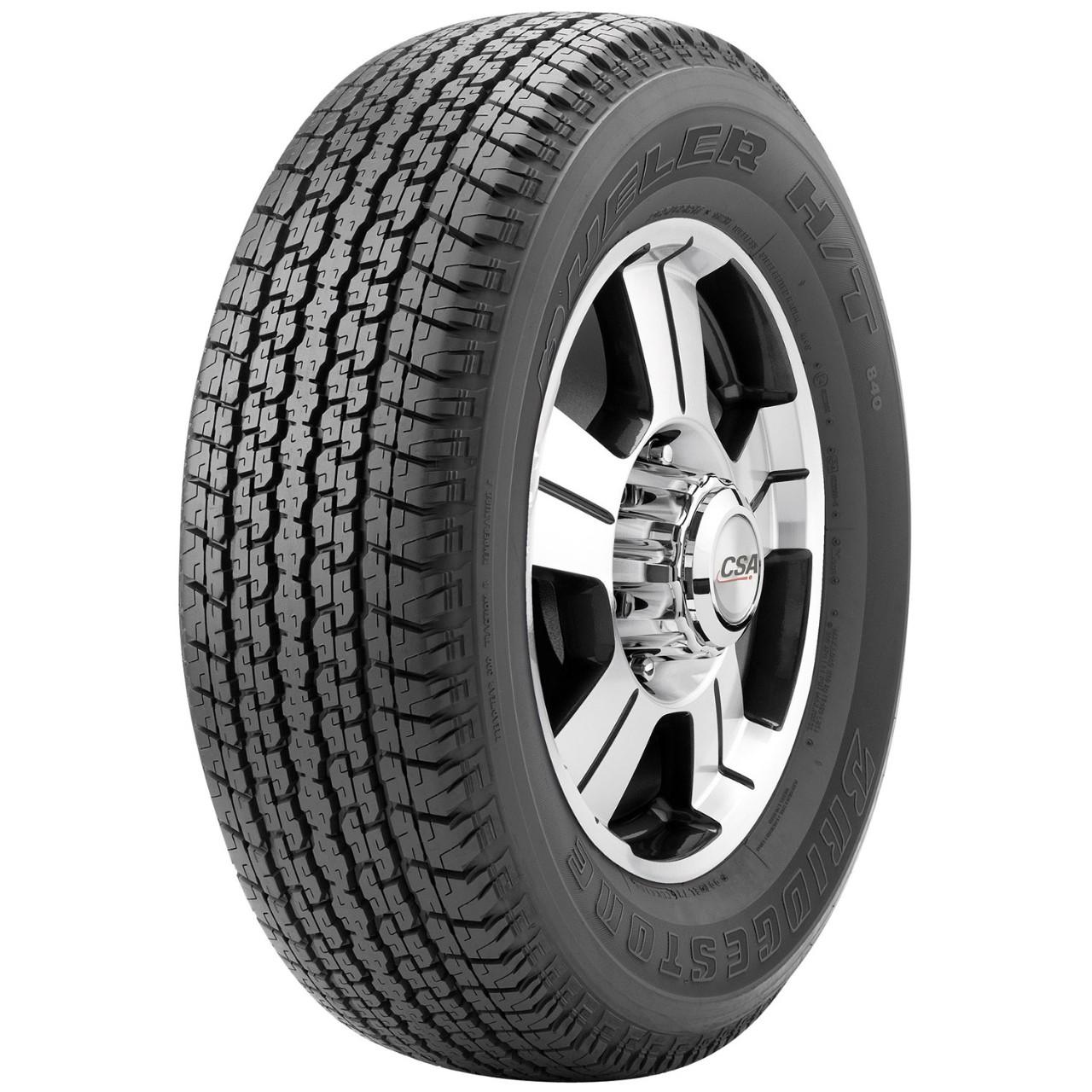  Lốp Bridgestone (Thailand) 245/65R17-D840-duoc-ban-tai-Tyres Online
