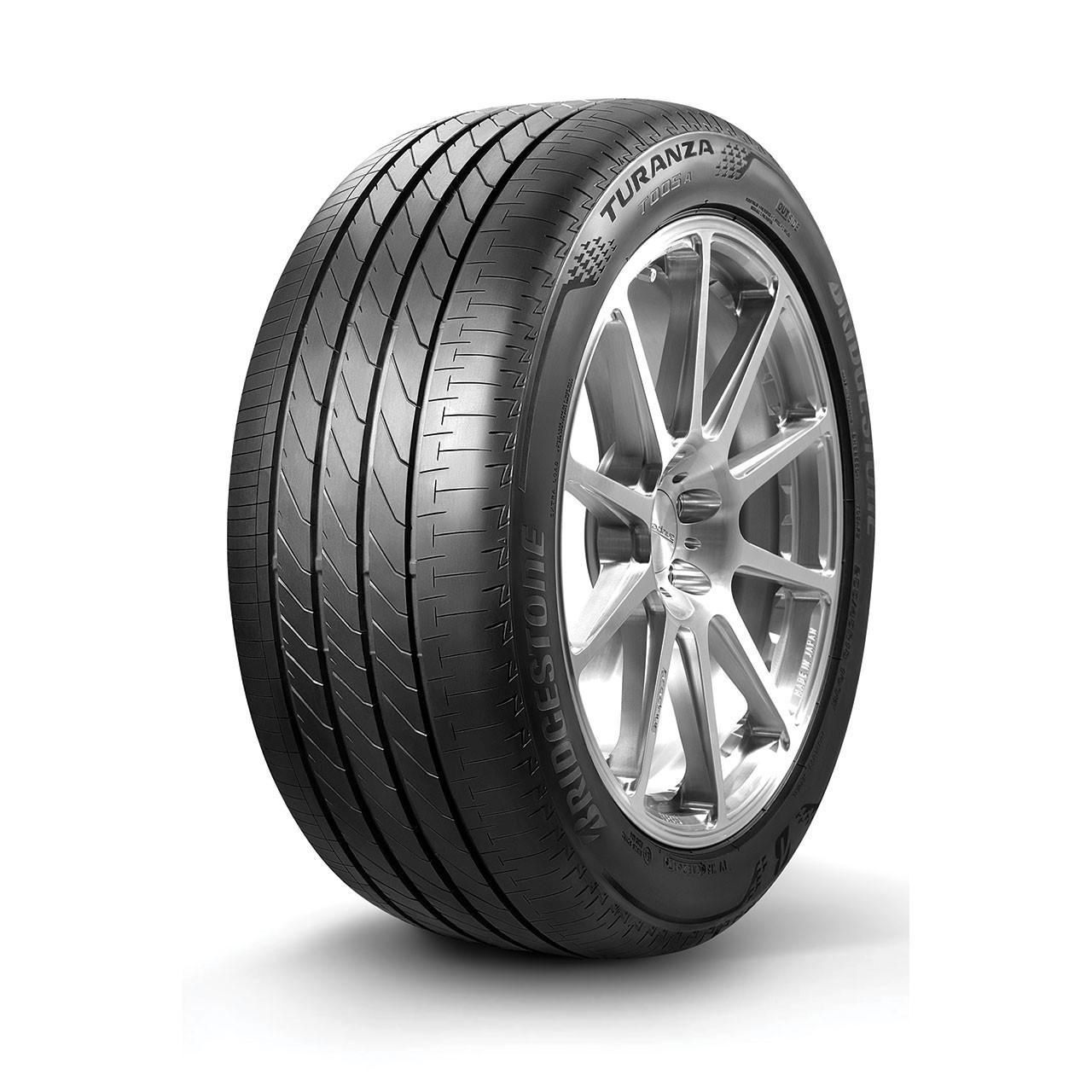 Lốp Bridgestone (Thailand)245/40R18-T05-duoc-ban-tai-Tyres Online