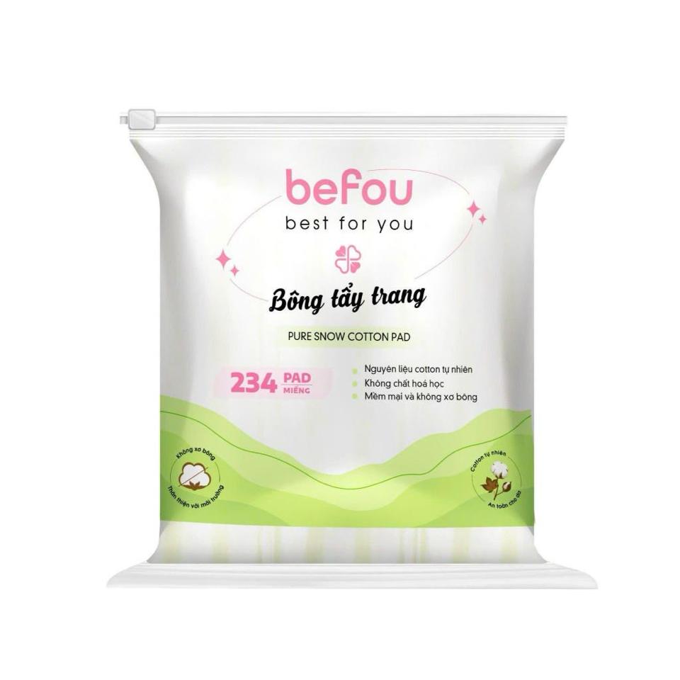 Bông tẩy trang 234 miếng-duoc-ban-tai-Phụ Kiện An Vy
