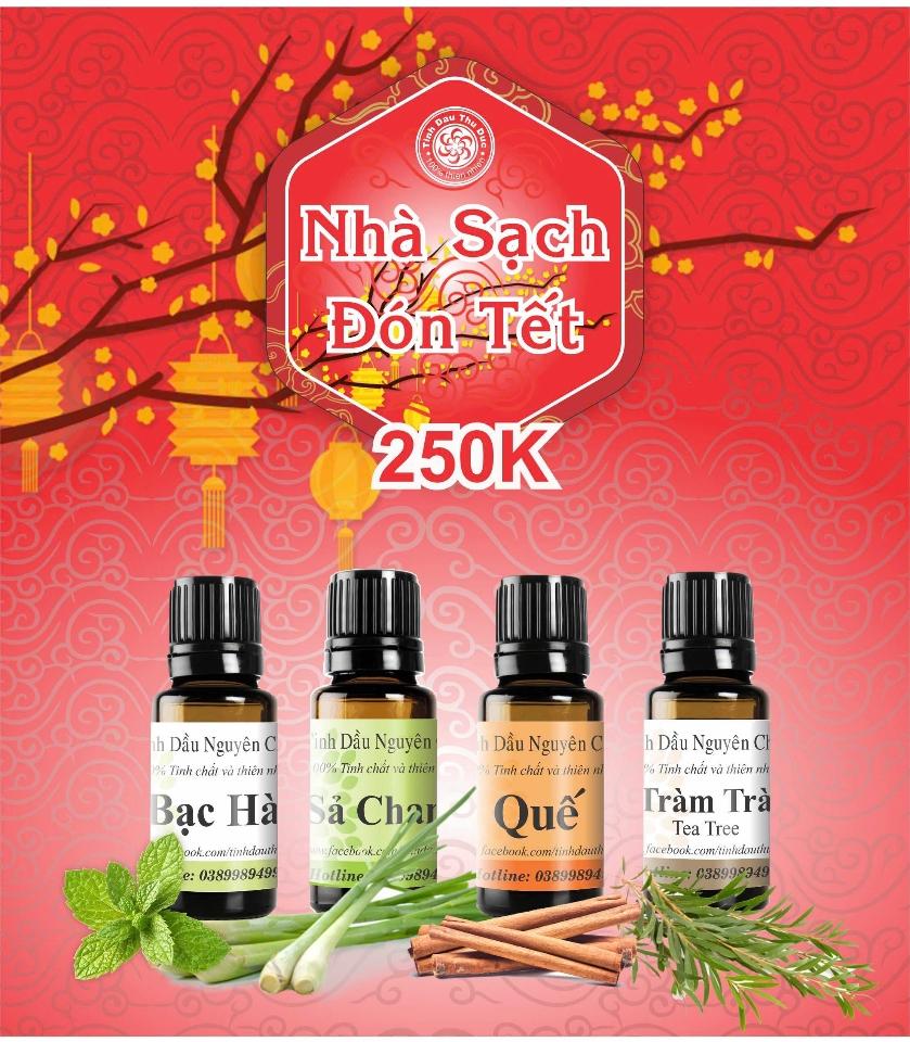 Nhà Sạch Đón Tết-duoc-ban-tai-TINH DẦU THỦ ĐỨC
