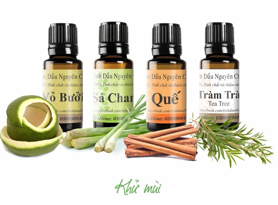 Tinh dầu khử mùi-duoc-ban-tai-TINH DẦU THỦ ĐỨC