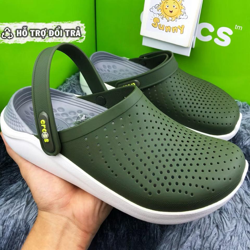 Crocs 230-duoc-ban-tai-MINH PHÁT- GIÀY DÉP XKT