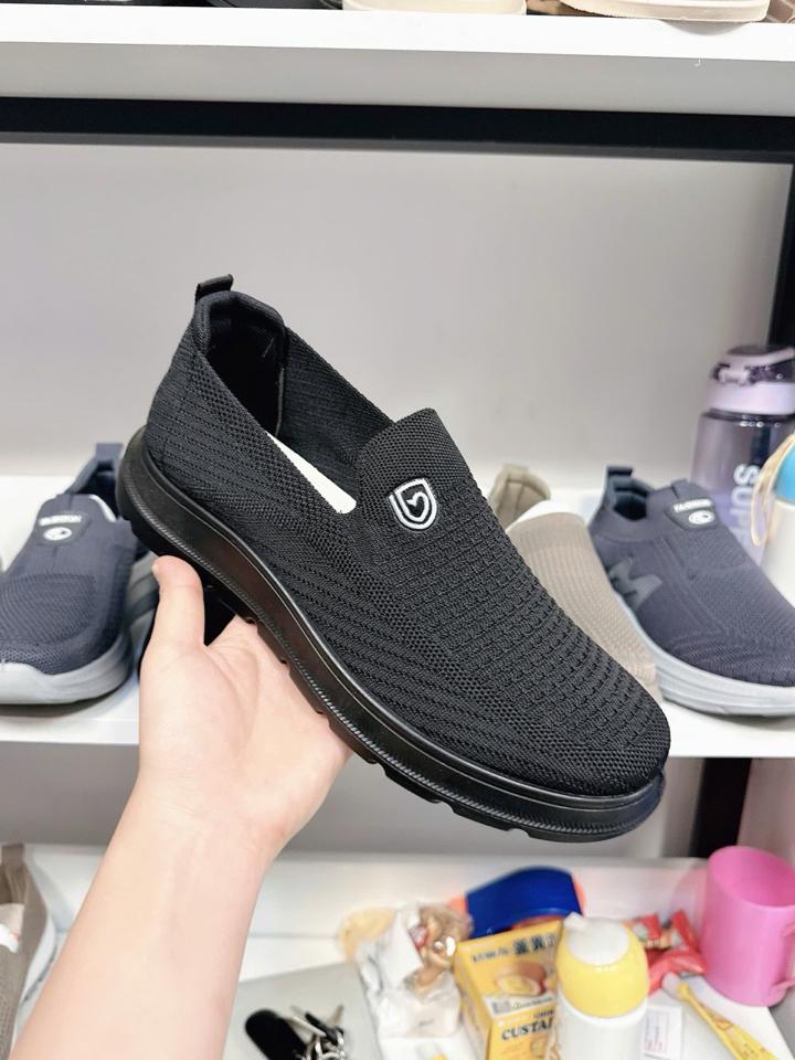 Giày LƯỜI N 270-duoc-ban-tai-MINH PHÁT- GIÀY DÉP XKT