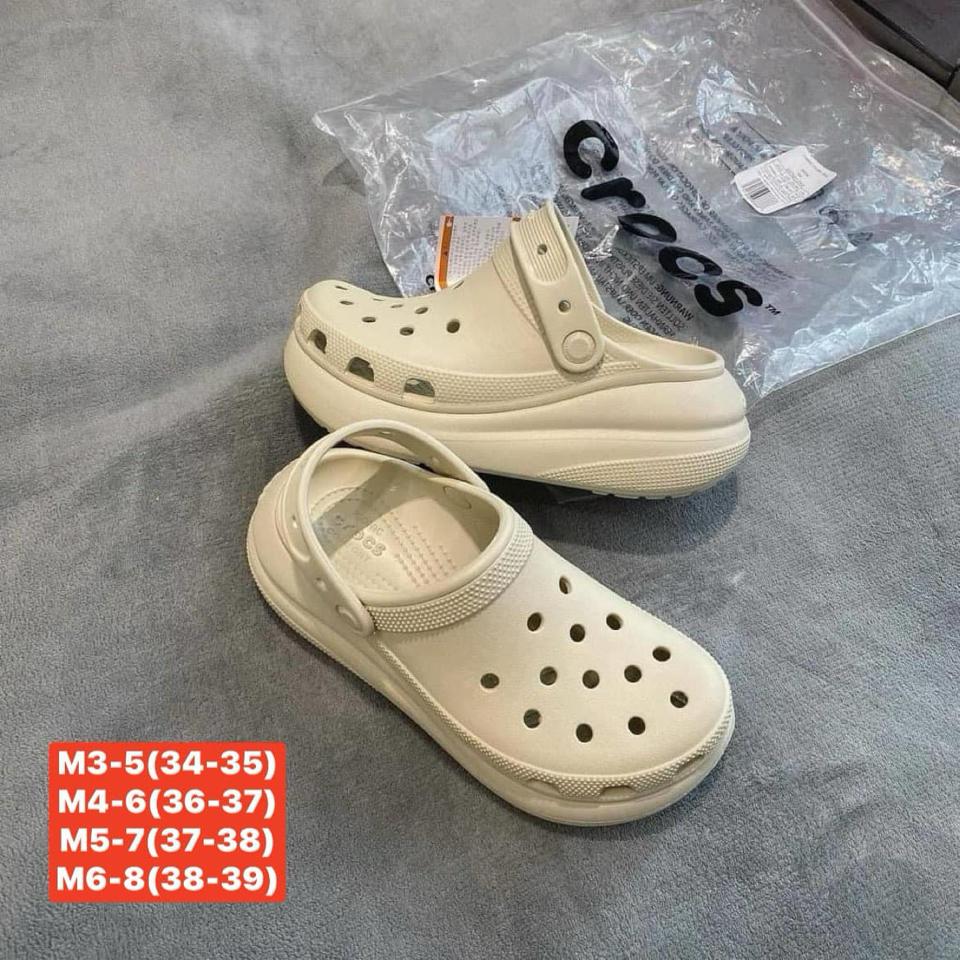Dép Crock 350-duoc-ban-tai-MINH PHÁT- GIÀY DÉP XKT