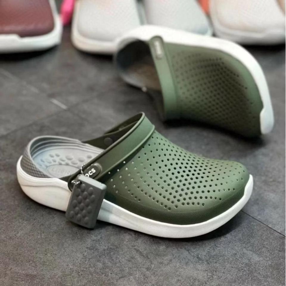 Crocs 230-duoc-ban-tai-MINH PHÁT- GIÀY DÉP XKT