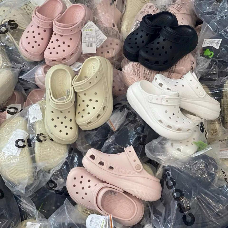 CROCS TL 100-duoc-ban-tai-MINH PHÁT- GIÀY DÉP XKT