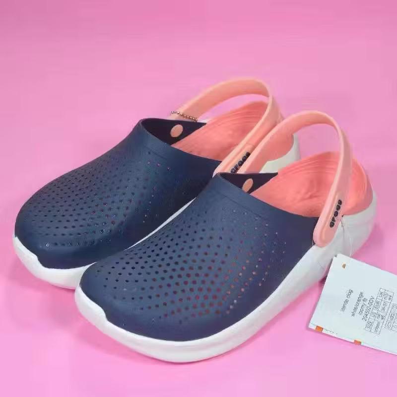 Crocs 230-duoc-ban-tai-MINH PHÁT- GIÀY DÉP XKT