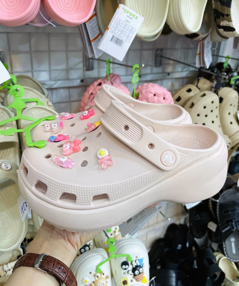 Crocs 250-duoc-ban-tai-MINH PHÁT- GIÀY DÉP XKT