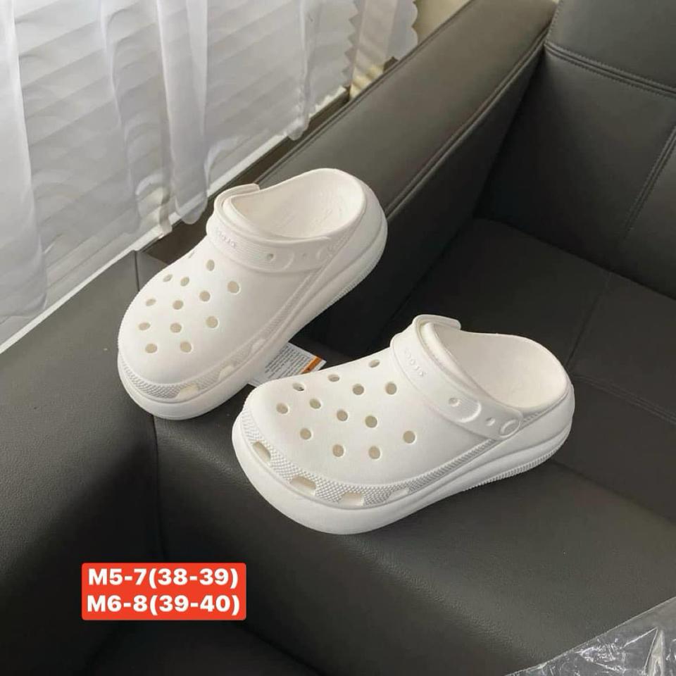 Dép Crock 350-duoc-ban-tai-MINH PHÁT- GIÀY DÉP XKT