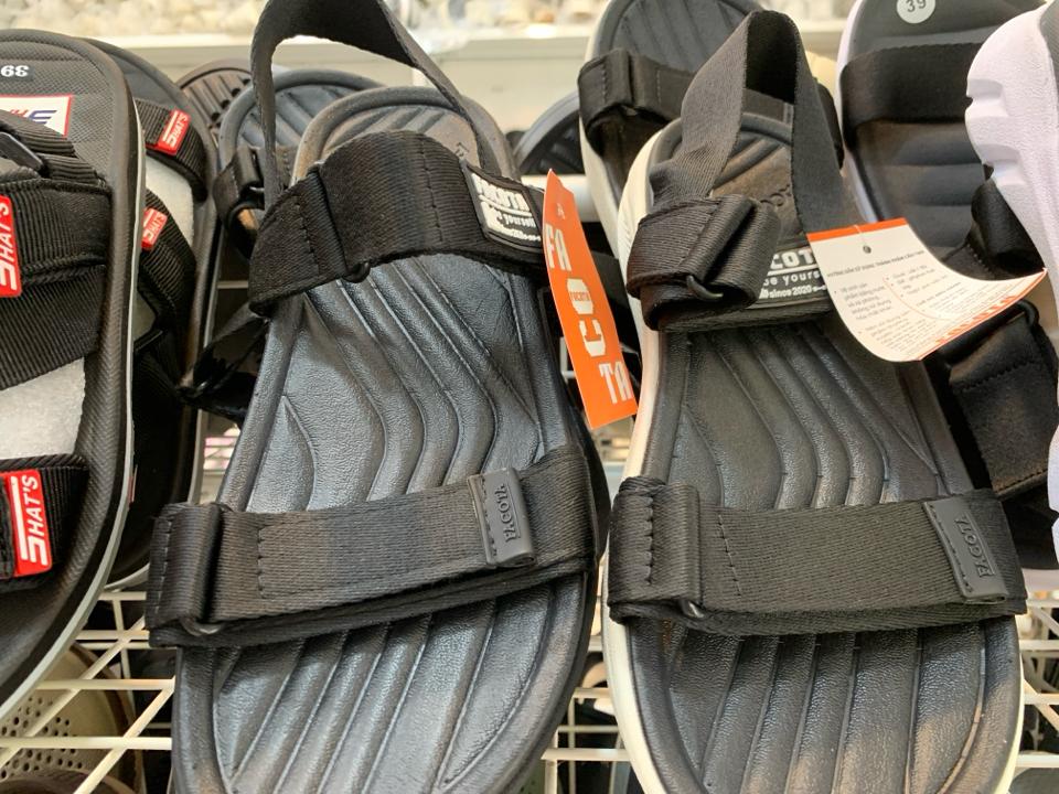 Sandal N 260-duoc-ban-tai-MINH PHÁT- GIÀY DÉP XKT