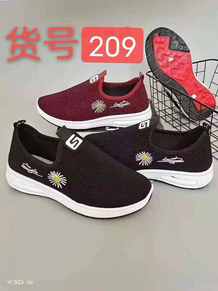 Giày TT nữ 70-duoc-ban-tai-MINH PHÁT- GIÀY DÉP XKT
