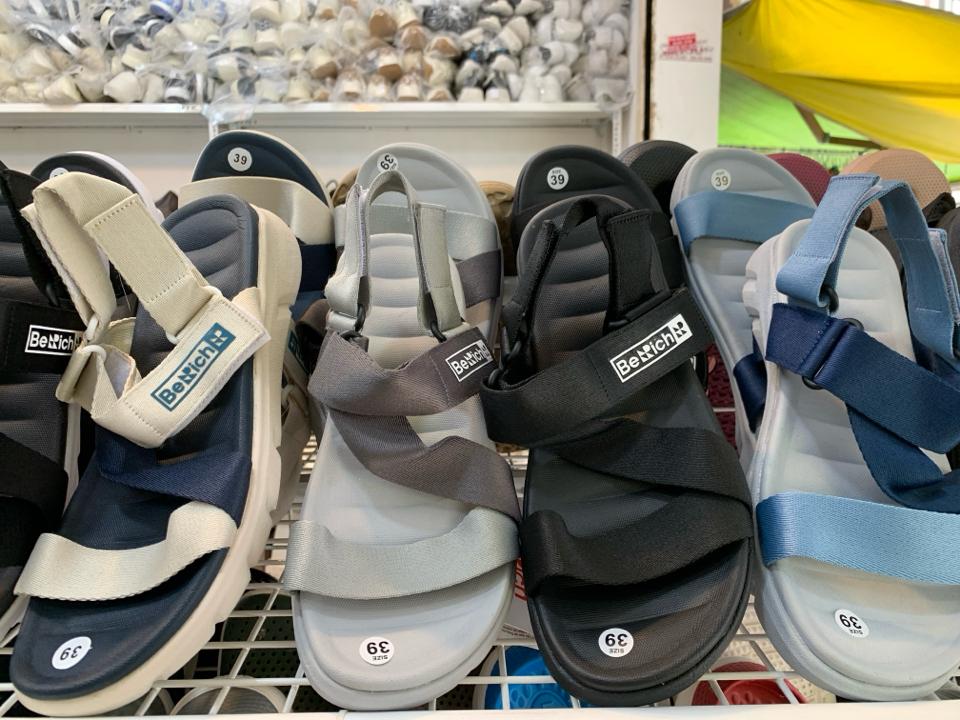 Sandal N 270-duoc-ban-tai-MINH PHÁT- GIÀY DÉP XKT