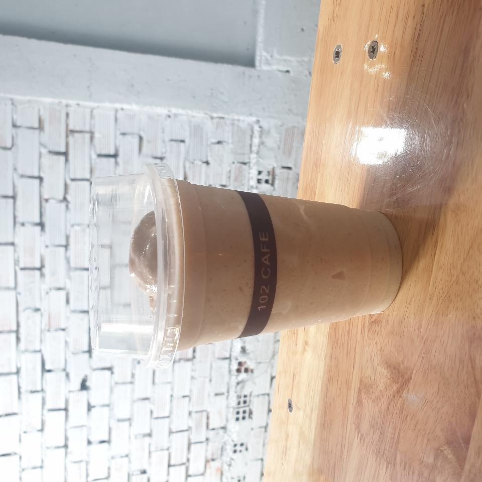 Sinh tố sapôchê-duoc-ban-tai-102 CAFE🥤☆