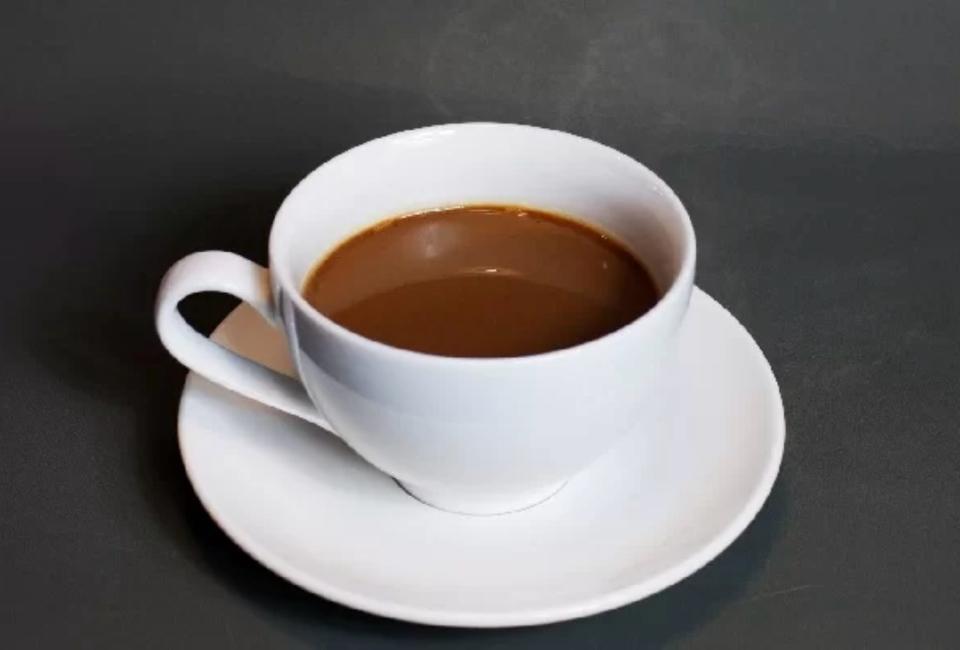 Cacao sữa nóng (ly giấy)-duoc-ban-tai-102 CAFE🥤☆