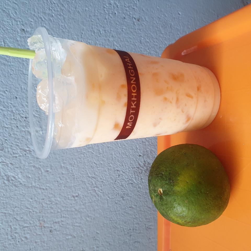 Cam sữa-duoc-ban-tai-102 CAFE🥤☆