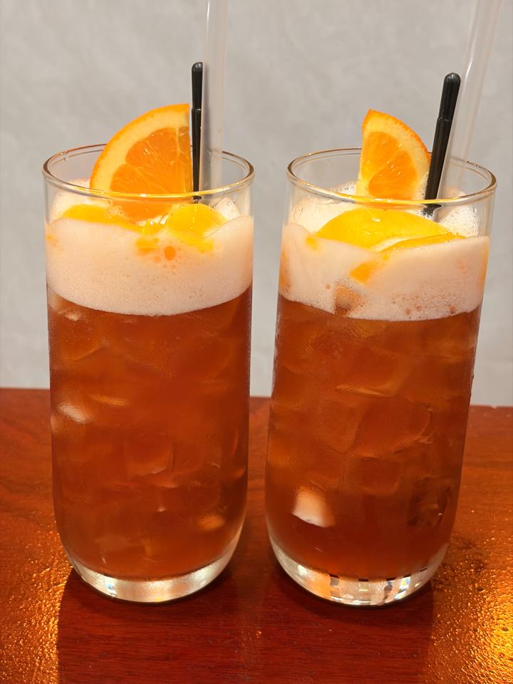 Trà đào-duoc-ban-tai-102 CAFE🥤☆