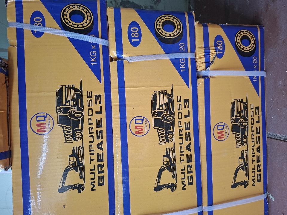 Mỡ L3 AYP 1kg-duoc-ban-tai-Thành Hưng phát 36 : NHÀ PHÂN PHỐI DẦU NHỚT SỐ 1 HÀN QUỐC GS - KIXX